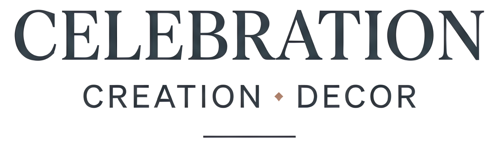 Celebration Creation Decor — Event styling for life's special moments